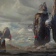 Illustration for article titled D-Day x iStar Wars/i